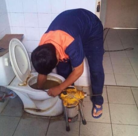 合作教你几个小妙招轻松搞定疏通问题！