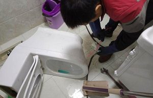 合作下水道疏通电话-30分钟快速上门
