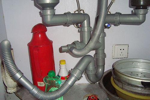 合作下水道疏通要多少钱？